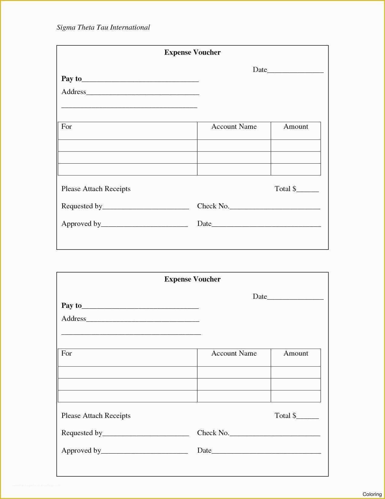 Free Blank Check Template Pdf Of Editable Blank Check Template Pdf Fresh Printable Receipt