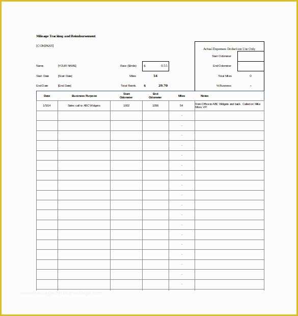 Free Blank Excel Spreadsheet Templates Of 13 Blank Spreadsheet Templates Pdf Doc