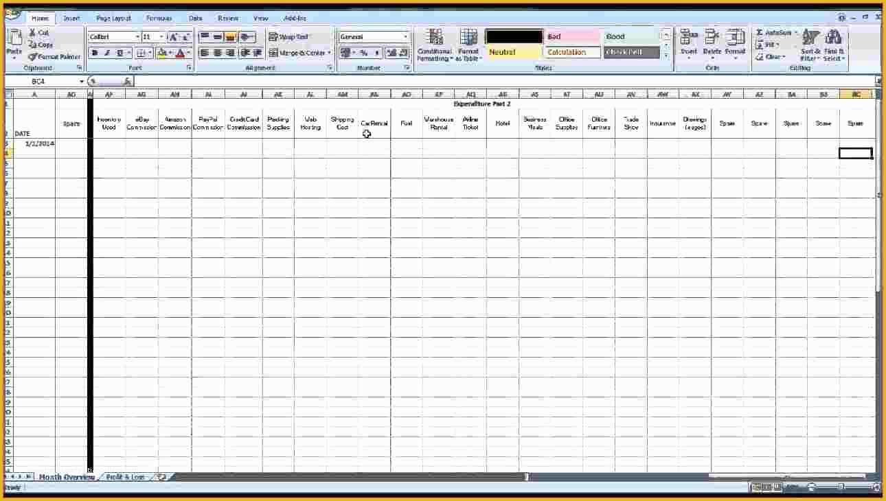Free Blank Excel Spreadsheet Templates Of Blank Excel Spreadsheet