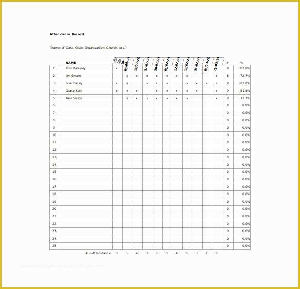 Free Blank Excel Spreadsheet Templates Of Blank Spreadsheet Template – 15 Free Word Excel Pdf