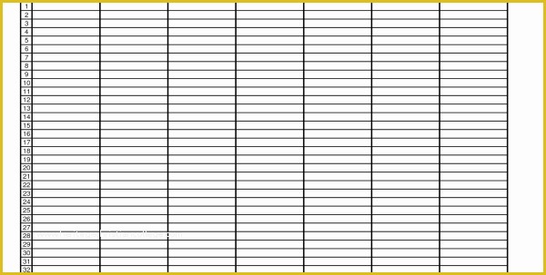 Free Blank Excel Spreadsheet Templates Of Data Spreadsheet Template Spreadsheet Templates for