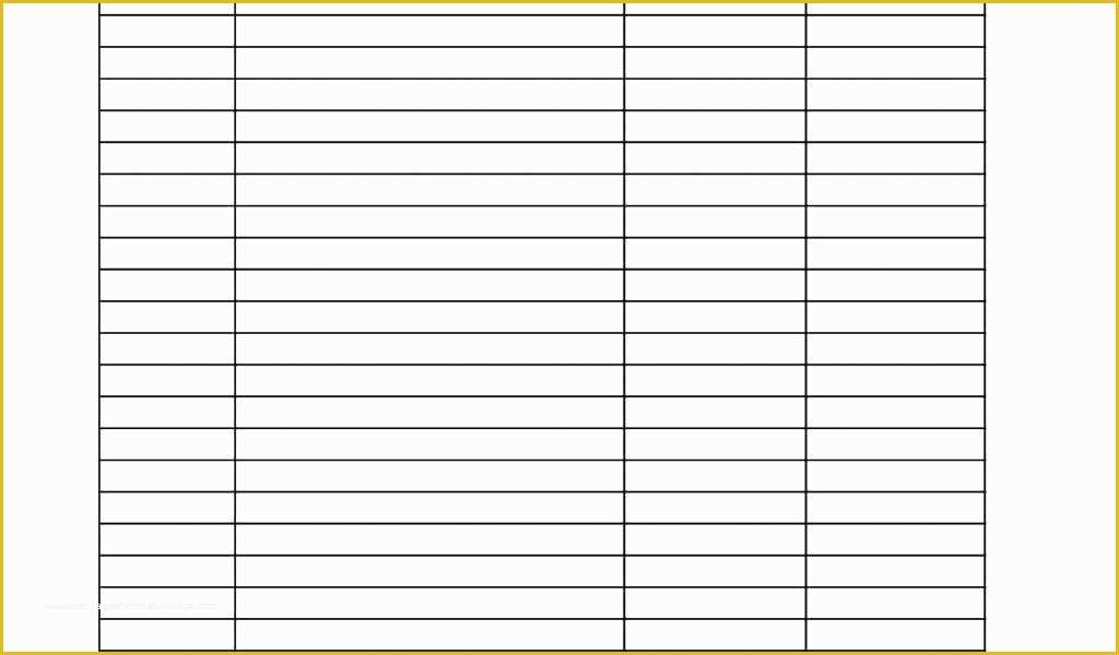Free Blank Excel Spreadsheet Templates Of Free Blank Excel Spreadsheet Templates Excel Spreadsheets