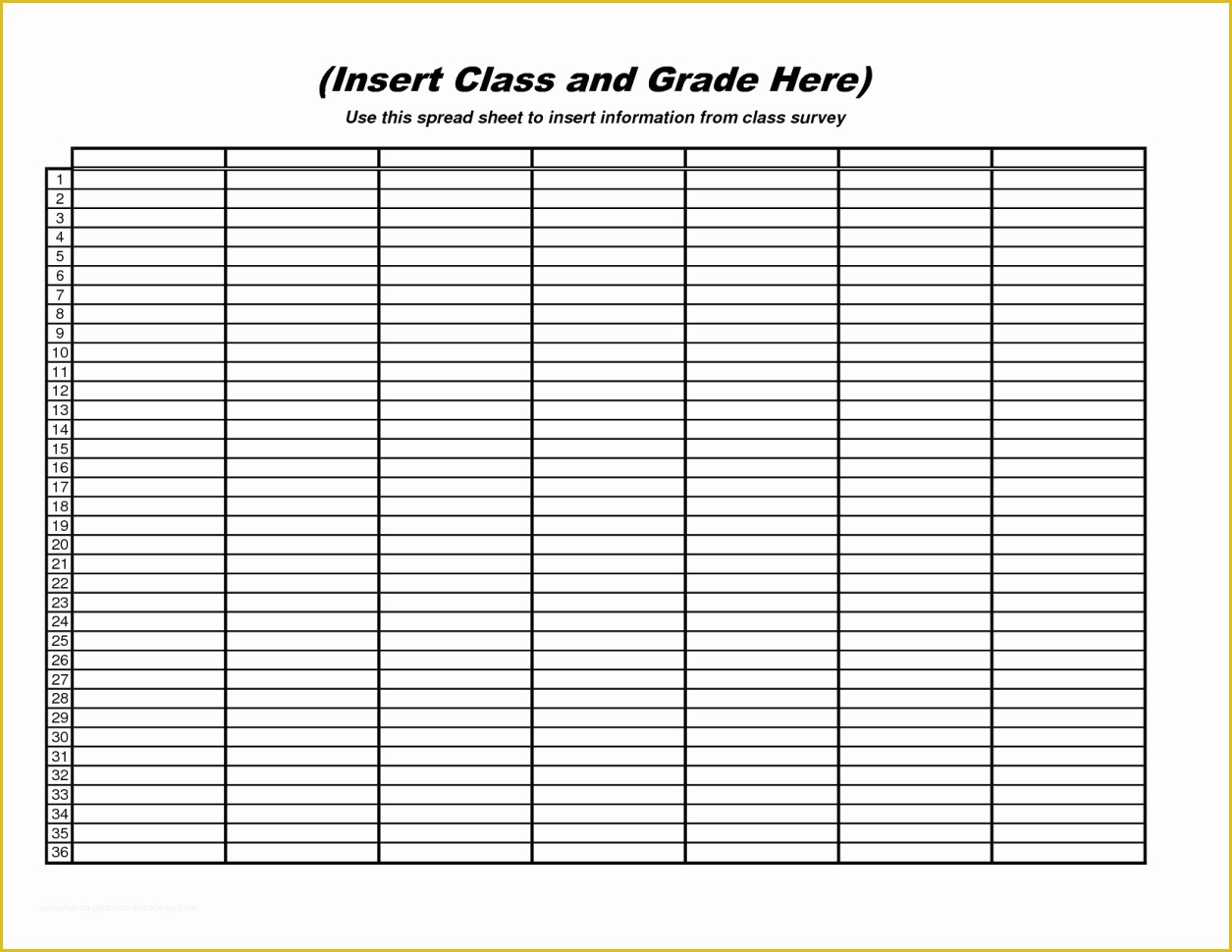 Free Blank Excel Spreadsheet Templates Of Free Blank Spreadsheet Downloads 1 Data Spreadsheet