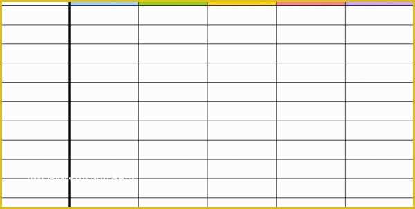 Free Blank Excel Spreadsheet Templates Of Free Blank Spreadsheet Templates Blank Spreadsheet Free