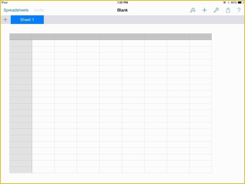 Free Blank Excel Spreadsheet Templates Of Printable Spreadsheet Template Printable Spreadsheet