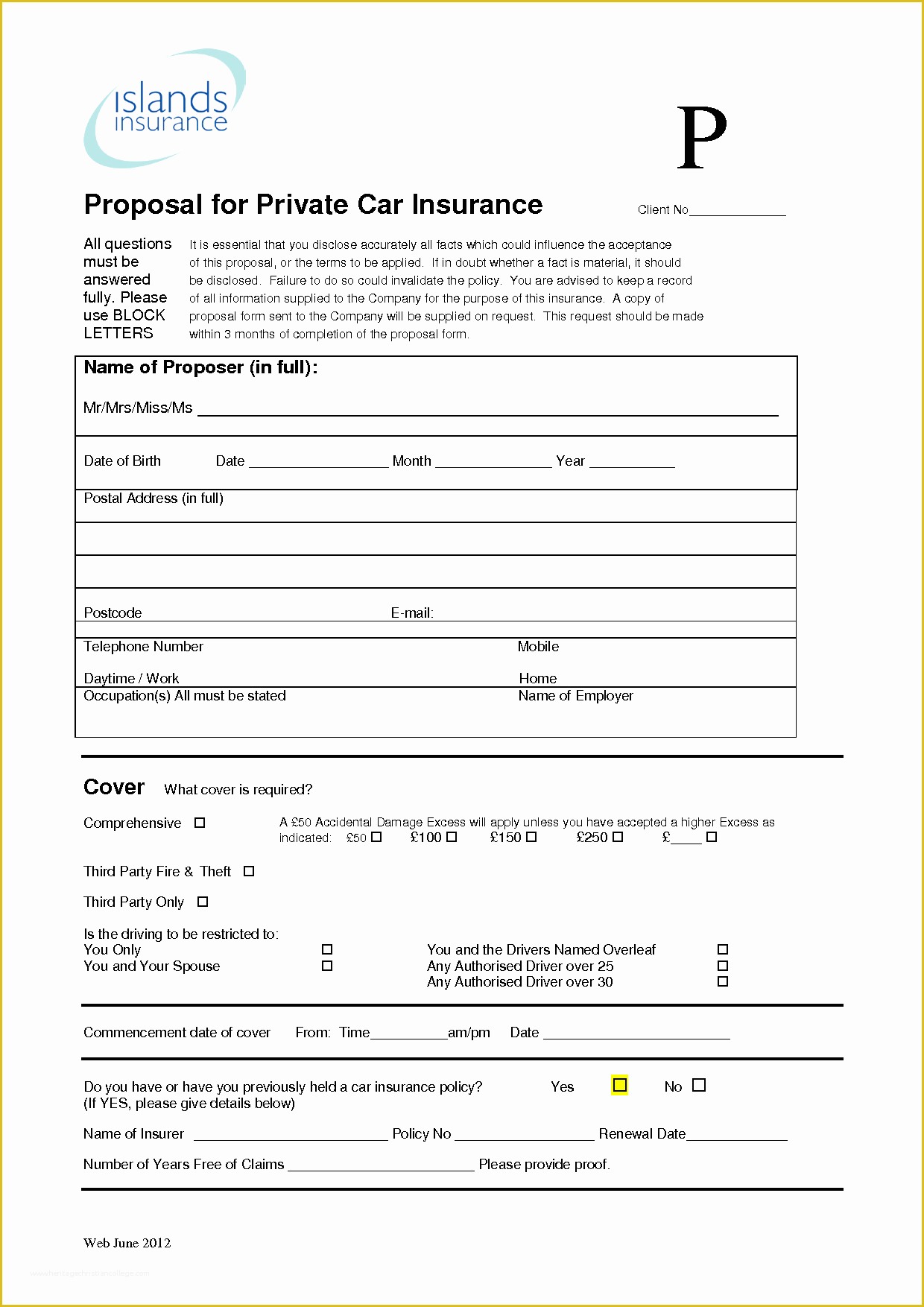 Free Blank Insurance Card Template Of Auto Insurance Card Template Heritagechristiancollege