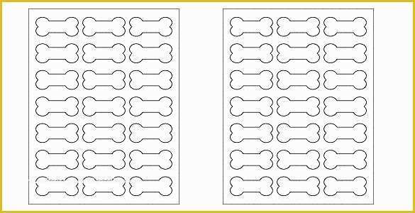 Free Blank Label Templates Of 28 Free Label Templates Free Word Psd Pdf format
