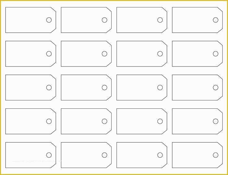 Free Blank Label Templates Of Here are some Great Free Address Label Templates that