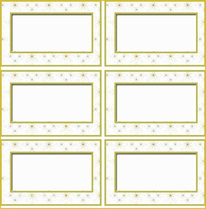 Free Blank Nutrition Label Template Of Blank Printable Food Label Template Tag for Party