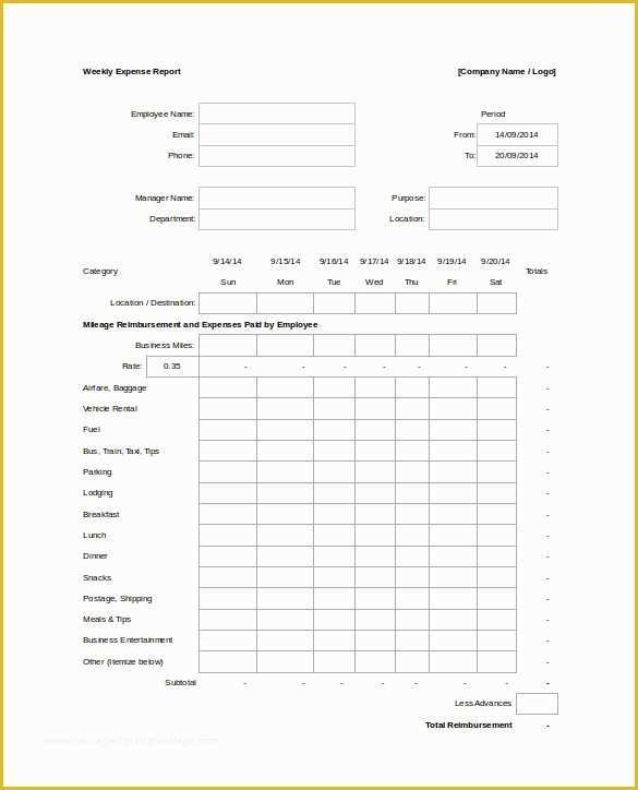 Free Blank Spreadsheet Templates Of 13 Blank Spreadsheet Templates Pdf Doc