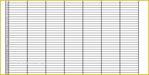 Free Blank Spreadsheet Templates Of Data Spreadsheet Template Spreadsheet Templates for