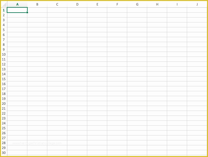 Free Blank Spreadsheet Templates Of Free Blank Spreadsheet Templates