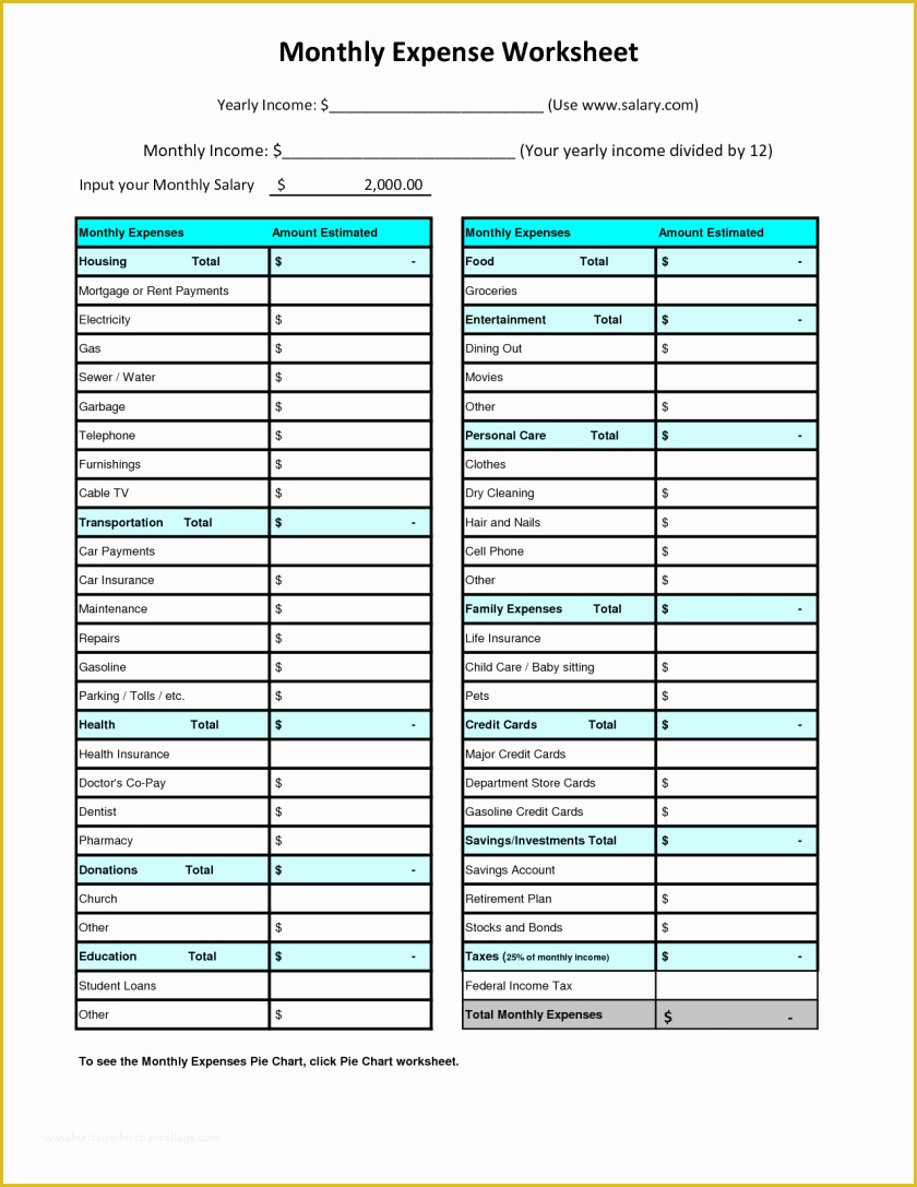 Free Blank Spreadsheet Templates Of Free Printable Blank Spreadsheet