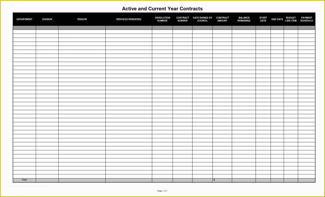 Free Blank Spreadsheet Templates Of Free Spreadsheet Template