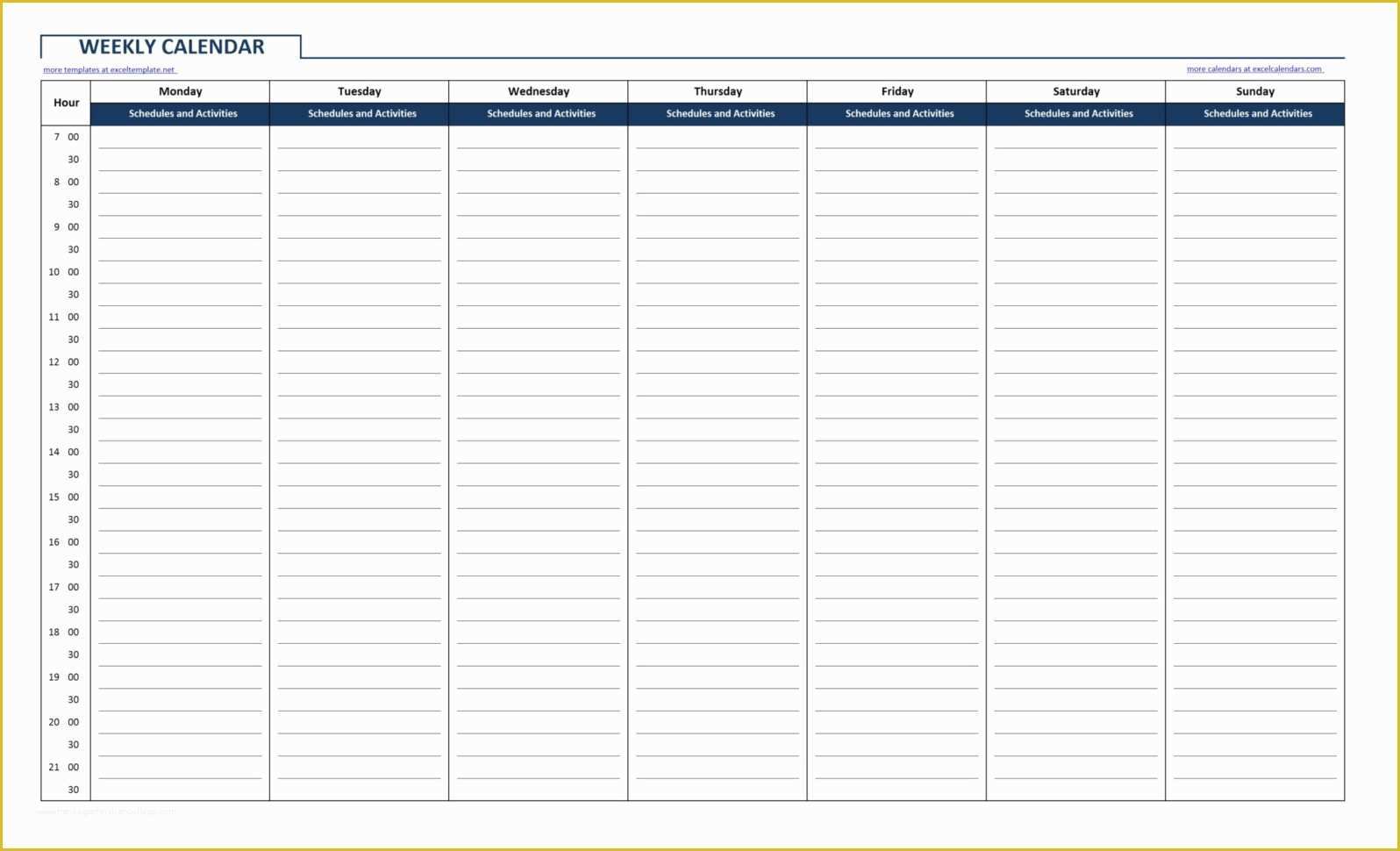 Free Blank Spreadsheet Templates Of Marketing Kpi Excel Template Marketing Kpi Excel Template
