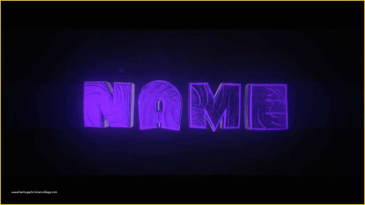 Free Blender Intro Templates Of Free Shiny Blue Blender Ly Intro Template