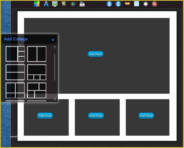Free Blogger Template Maker Of Collage Maker Make A Collage Best Line