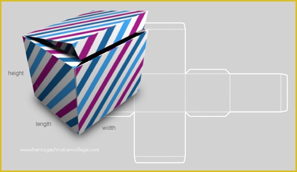 Free Blogger Template Maker Of Custom Box Template Generator