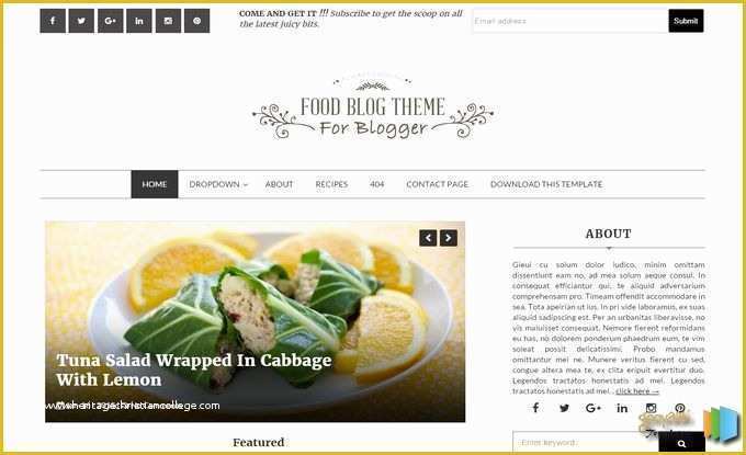 Free Blogger Templates 2016 Of Free Blogger Templates