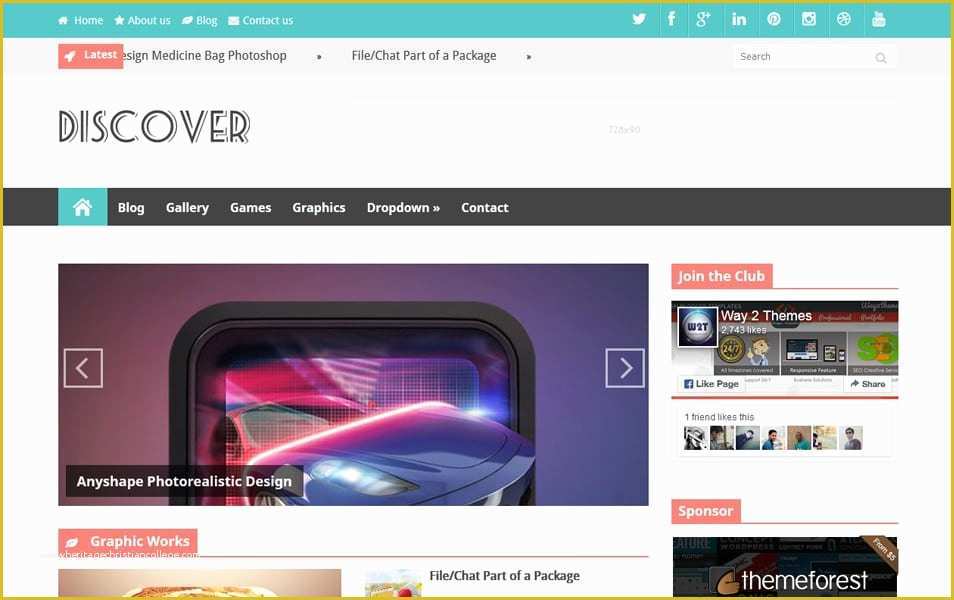 Free Blogger Templates 2017 Of 150 Free Responsive Magazine Style Blogger Templates 2017