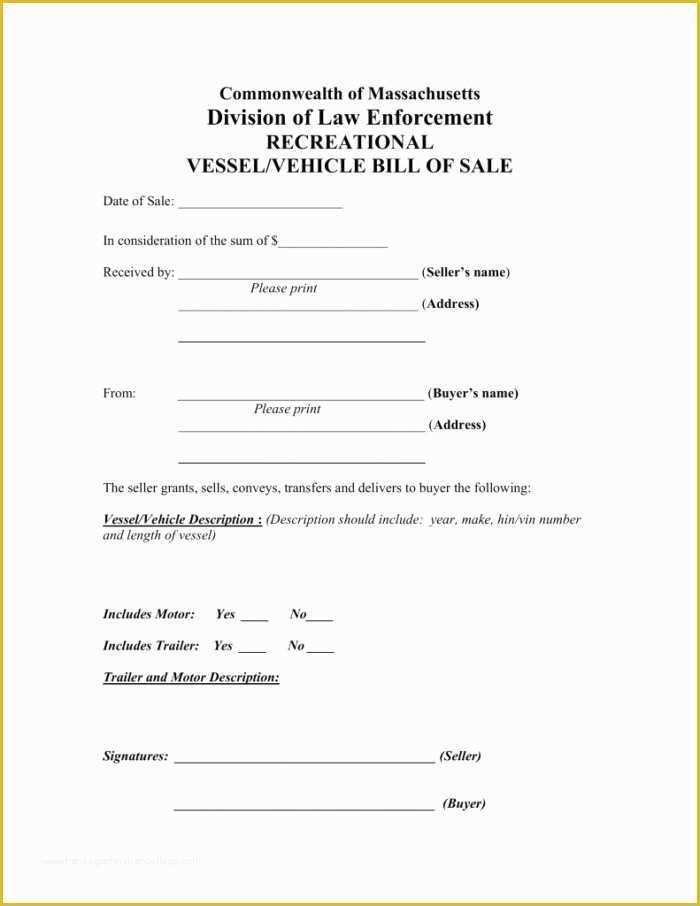 Free Boat Sharing Agreement Template Of Boat Brokerage Agreement Template Templates Resume