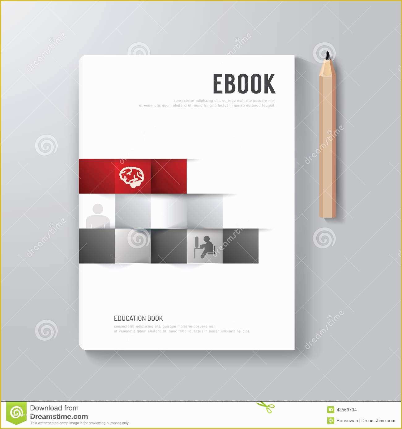 Free Book Cover Design Templates Of Book Cover Design Template Templates Collections