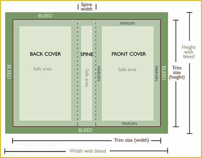 Free Book Cover Design Templates Of Cover Design Create A Book Cover From A Template