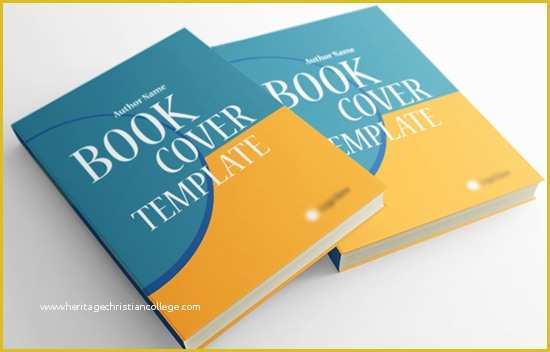 Free Book Cover Templates Of 8 Best Of Book Covers Templates Print Free Book