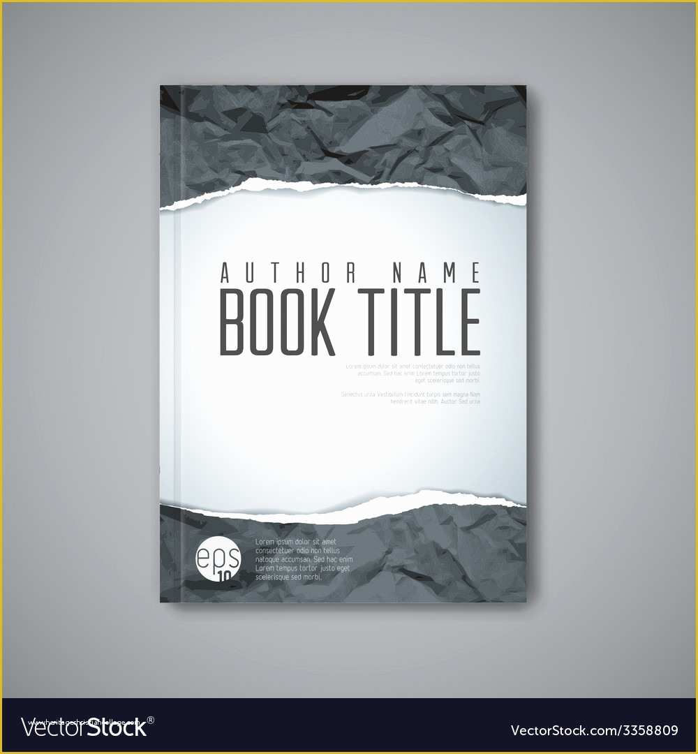 Microsoft Word Book Jacket Template Microsoft Word Book Jacket Template