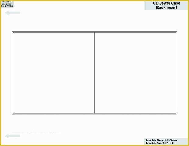 Free Book Jacket Template Of Printable Book Template Open Free – Washofo