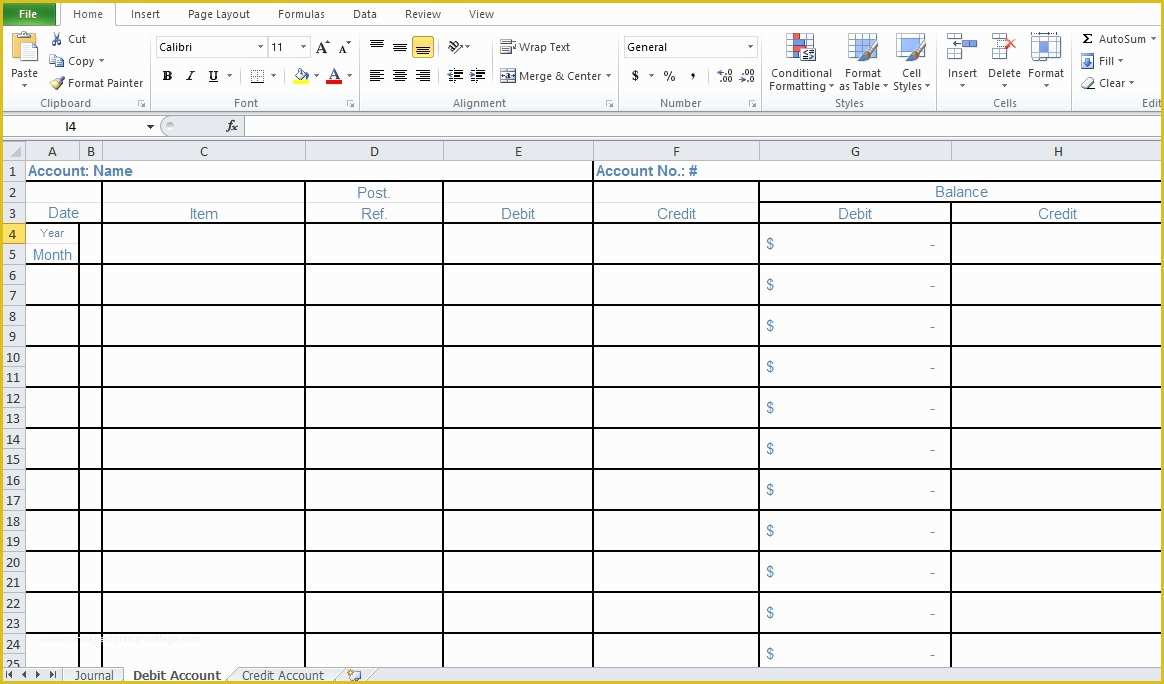 Free Bookkeeping Templates Of Bookkeeping Template for Small Business Excel Tmp