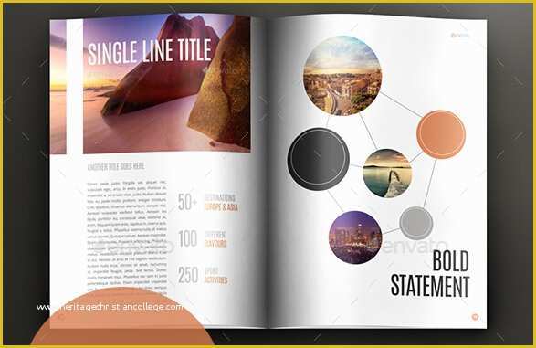 Free Booklet Design Templates Of 10 Excellent Booklet Design Templates for Flourishing