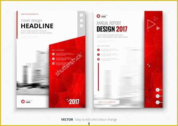 Free Booklet Design Templates Of 15 Great Examples Of Professional Booklet Designs Psd