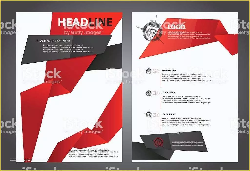 51 Free Booklet Design Templates