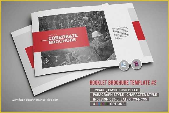 Free Booklet Design Templates Of Booklet Brochure Template 2 Brochure Templates
