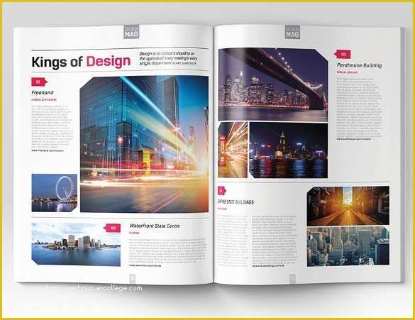 Free Booklet Design Templates Of Indesign Brochure Template 33 Free Psd Ai Vector Eps
