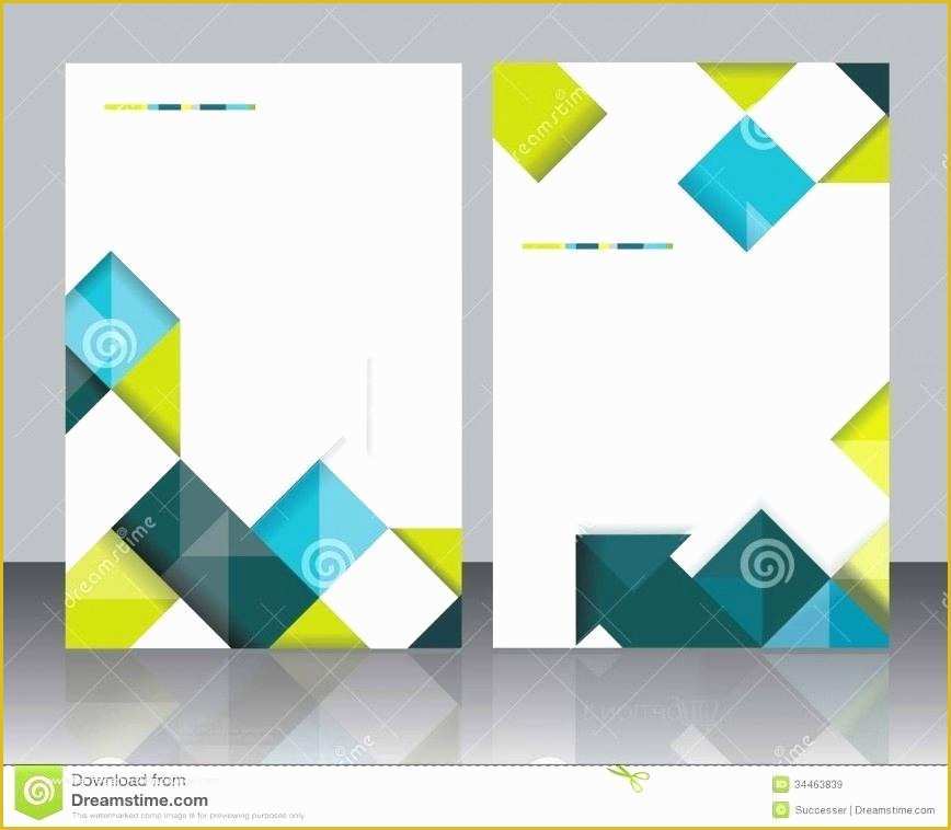 Free Booklet Design Templates Of Pamphlet Layout Template Brochure Vector Design Templates