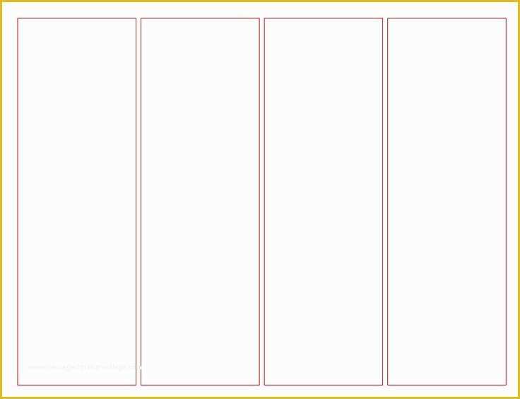 Free Bookmark Templates Of Best 25 Bookmark Template Ideas On Pinterest