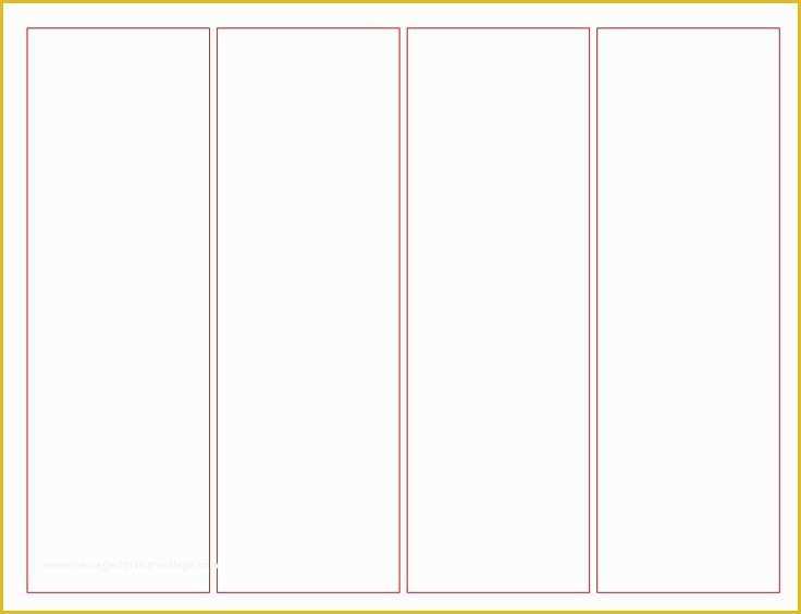 free-bookmark-templates-of-blank-bookmark-template