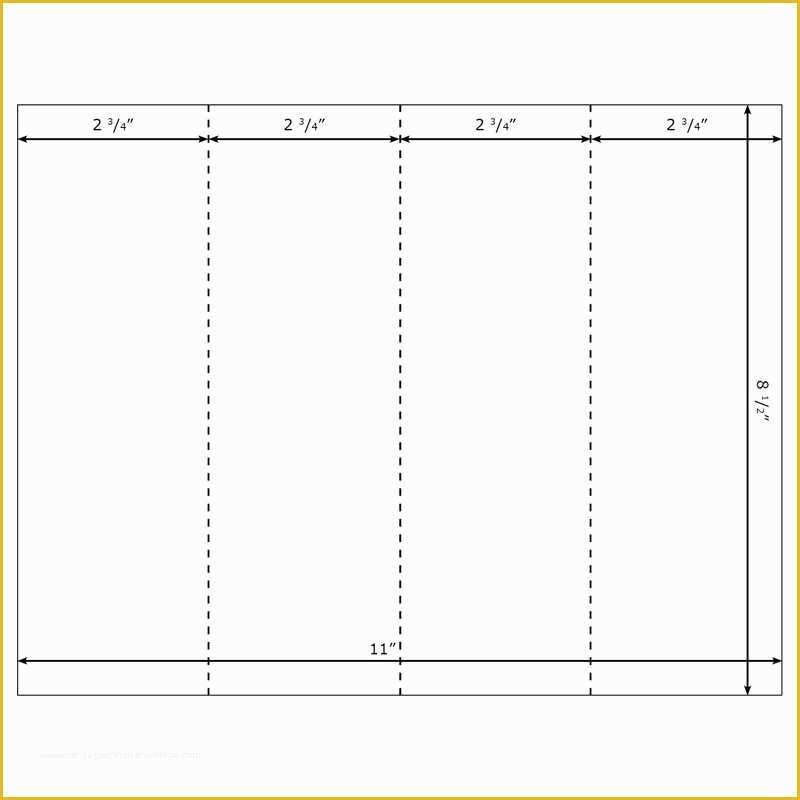 Free Bookmark Templates Of Blank Printable Bookmark Templates for Microsoft Word