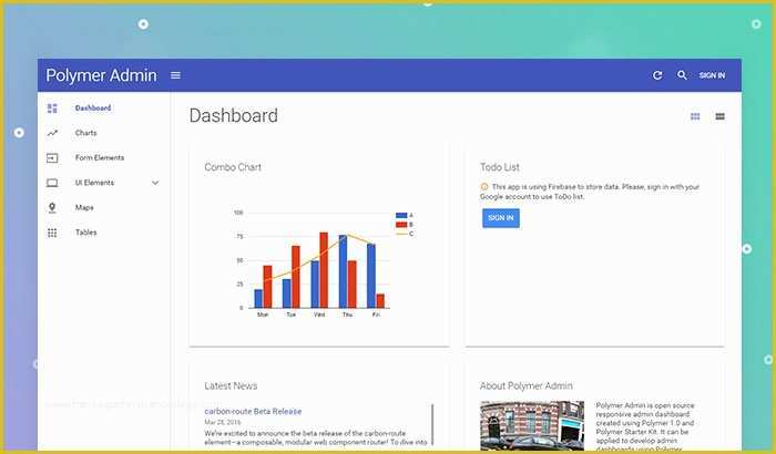 Free Bootstrap Admin Templates 2017 Of قوالب لوحة تحكم Bootstrap Admin Dashboard Templates