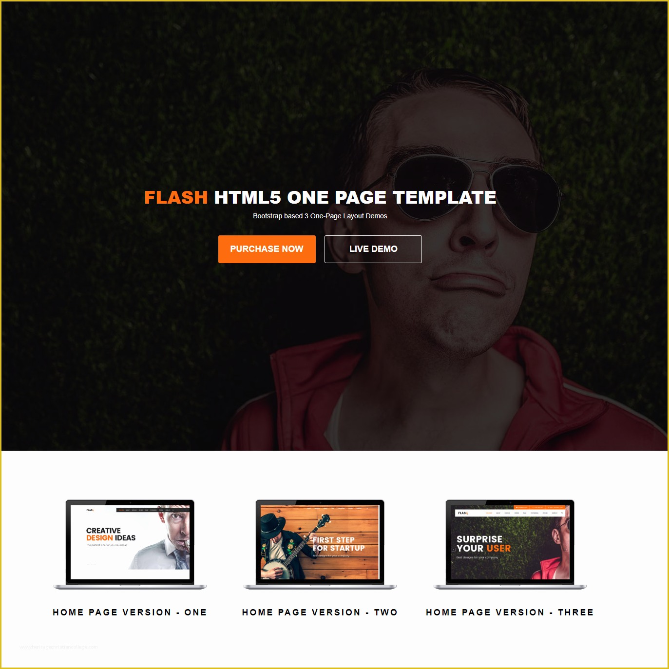Free Bootstrap Templates 2016 Of 80 Free Bootstrap Templates You Can T Miss In 2019