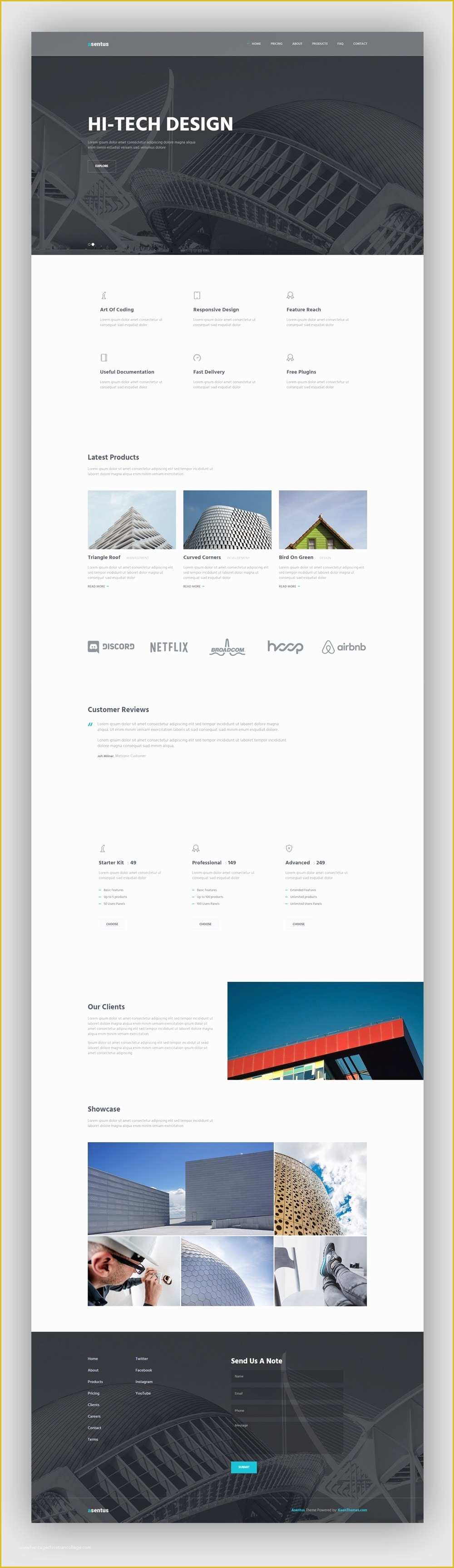 Free Bootstrap Templates 2016 Of asentus Free Bootstrap Corporate HTML Template Graphicsfuel