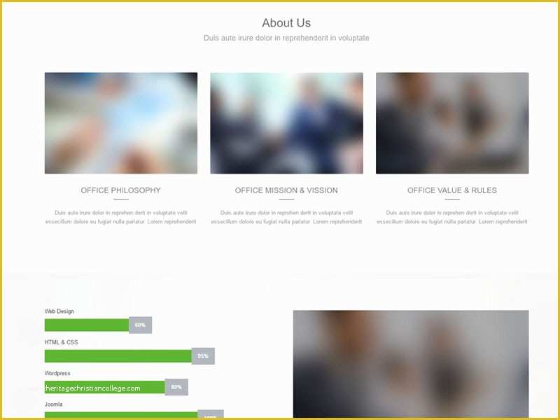 Free Bootstrap Templates 2016 Of top 10 Free Agency Website Bootstrap Templates In 2016