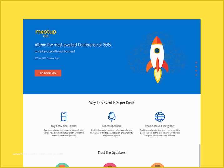 Free Bootstrap Templates 2016 Of top 10 Free Bootstrap Templates for September 2016