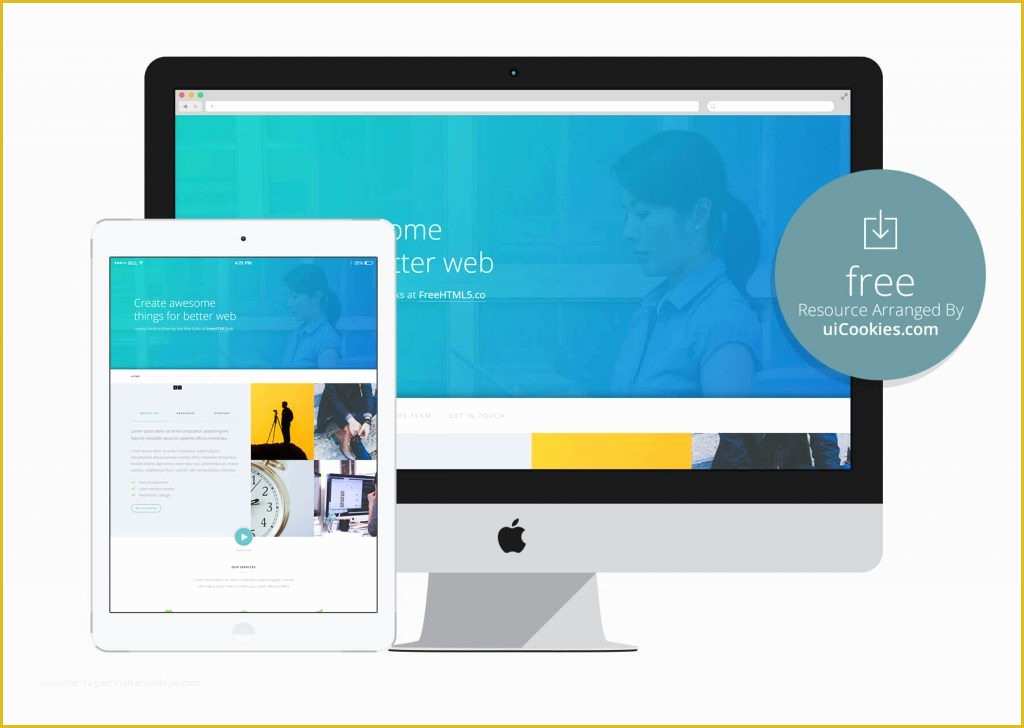 Free Bootstrap Templates 2016 Of top 100 Free HTML5 Responsive Bootstrap themes