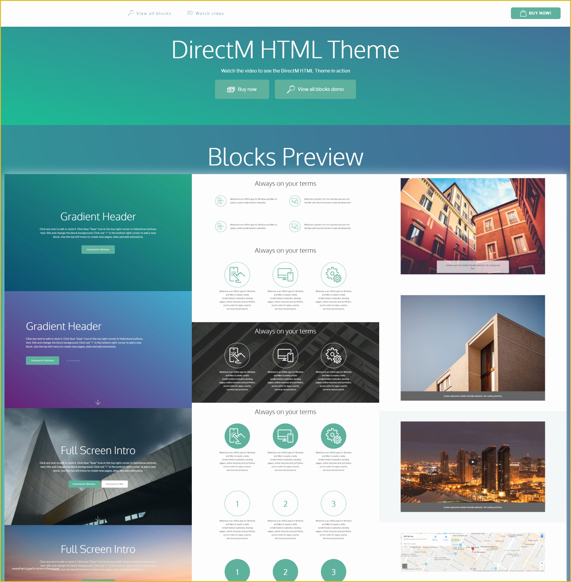 Free Bootstrap Templates 2017 Of 39 Brand New Free HTML Bootstrap Templates 2019