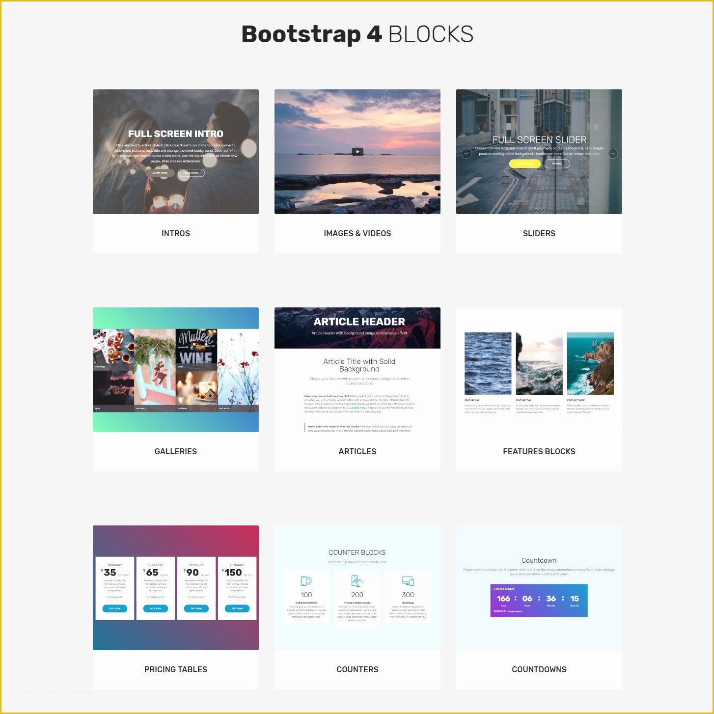 Free Bootstrap Templates 2017 Of 95 Free Bootstrap themes Expected to Get In the top In 2019