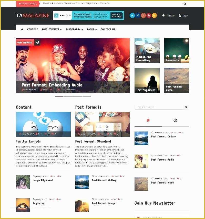 Free Bootstrap Templates 2017 Of Free Template Bootstrap 2017 – Dhakabank