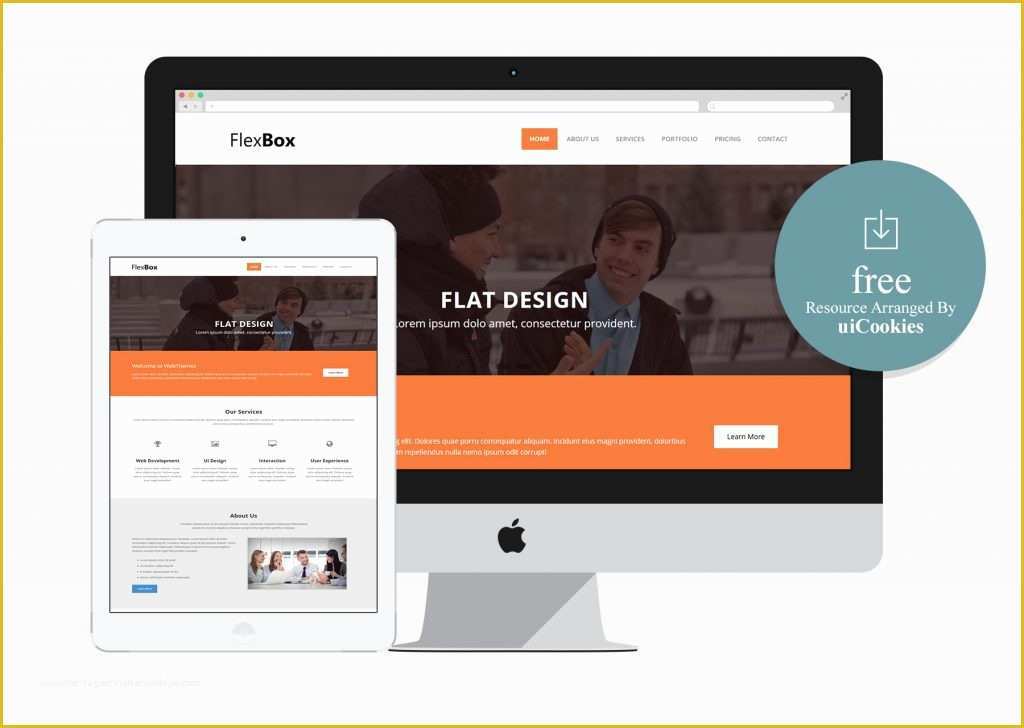 Free Bootstrap Website Templates Of 100 Free Best HTML5 Bootstrap Templates for Business